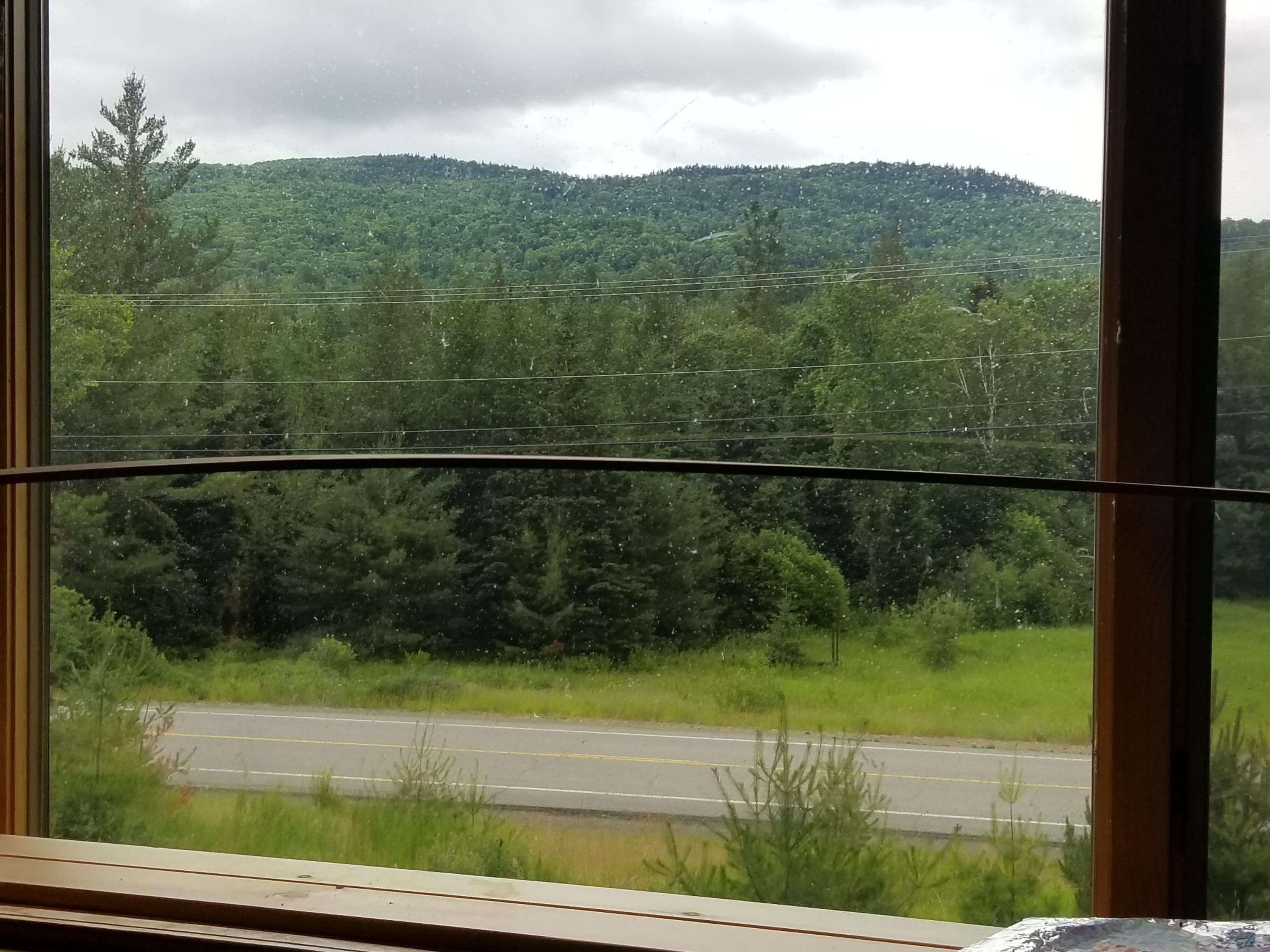 2.58 acres in Franklin County, Maine