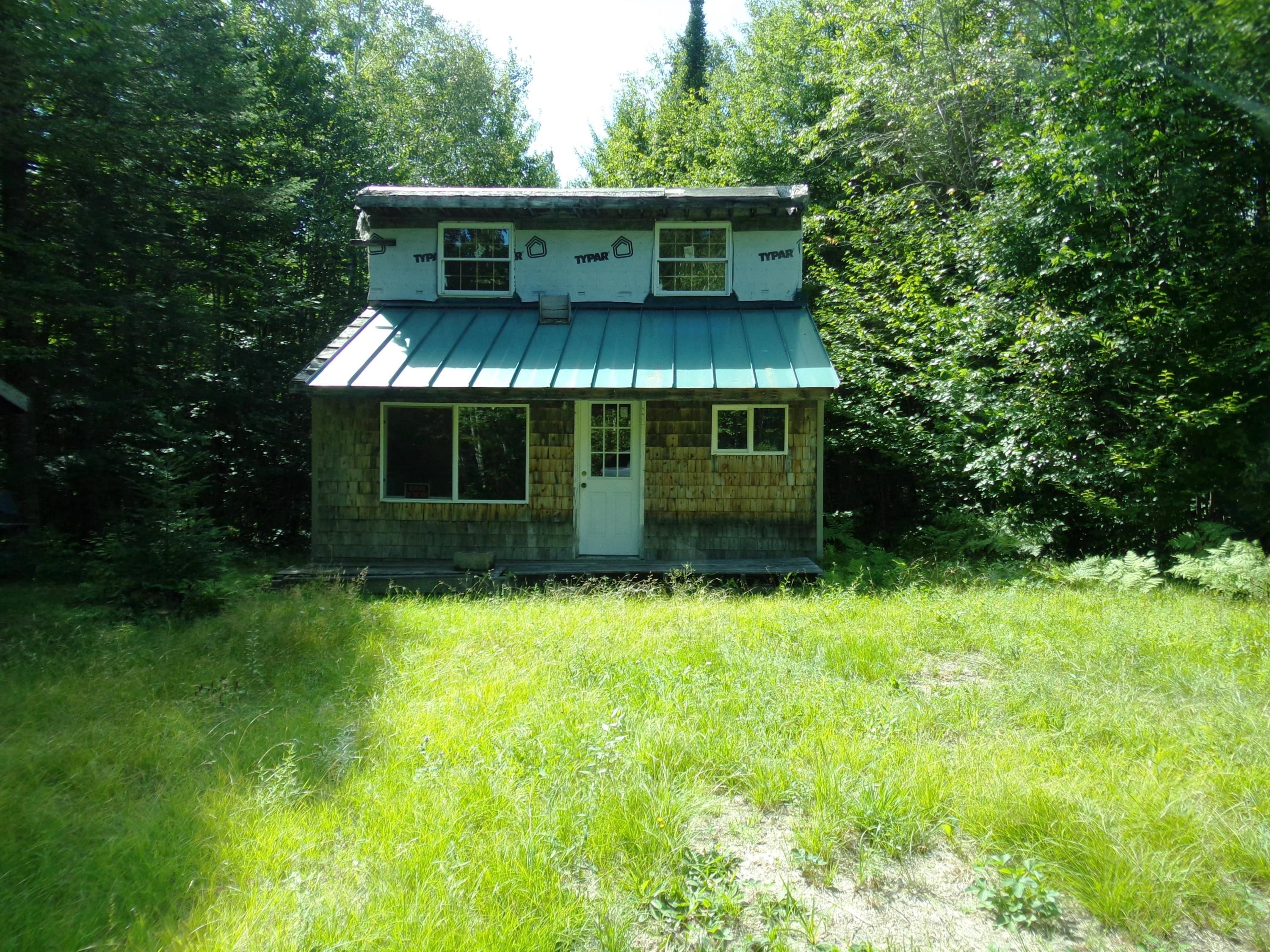 41.2 acres in Piscataquis County, Maine