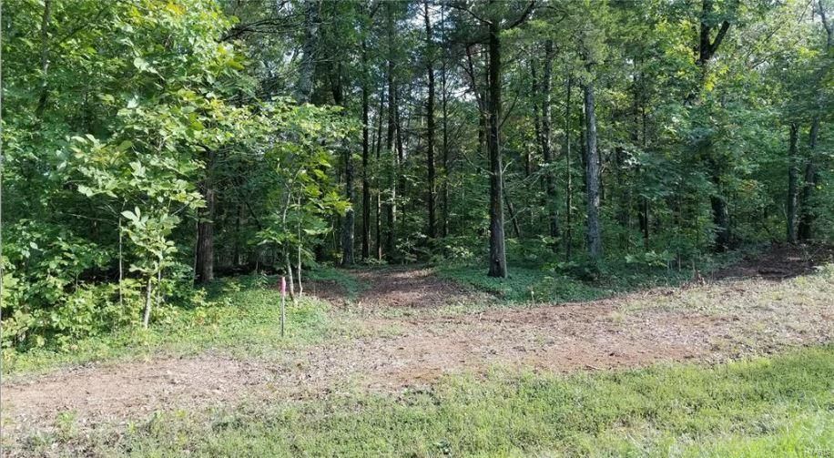 3 acres in Lincoln County, Missouri