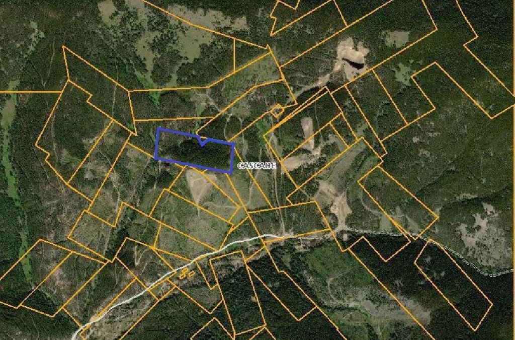 18.46 acres in Cascade County, Montana