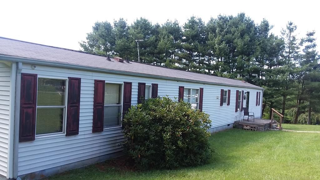 0.53 acres in Carroll County, Virginia