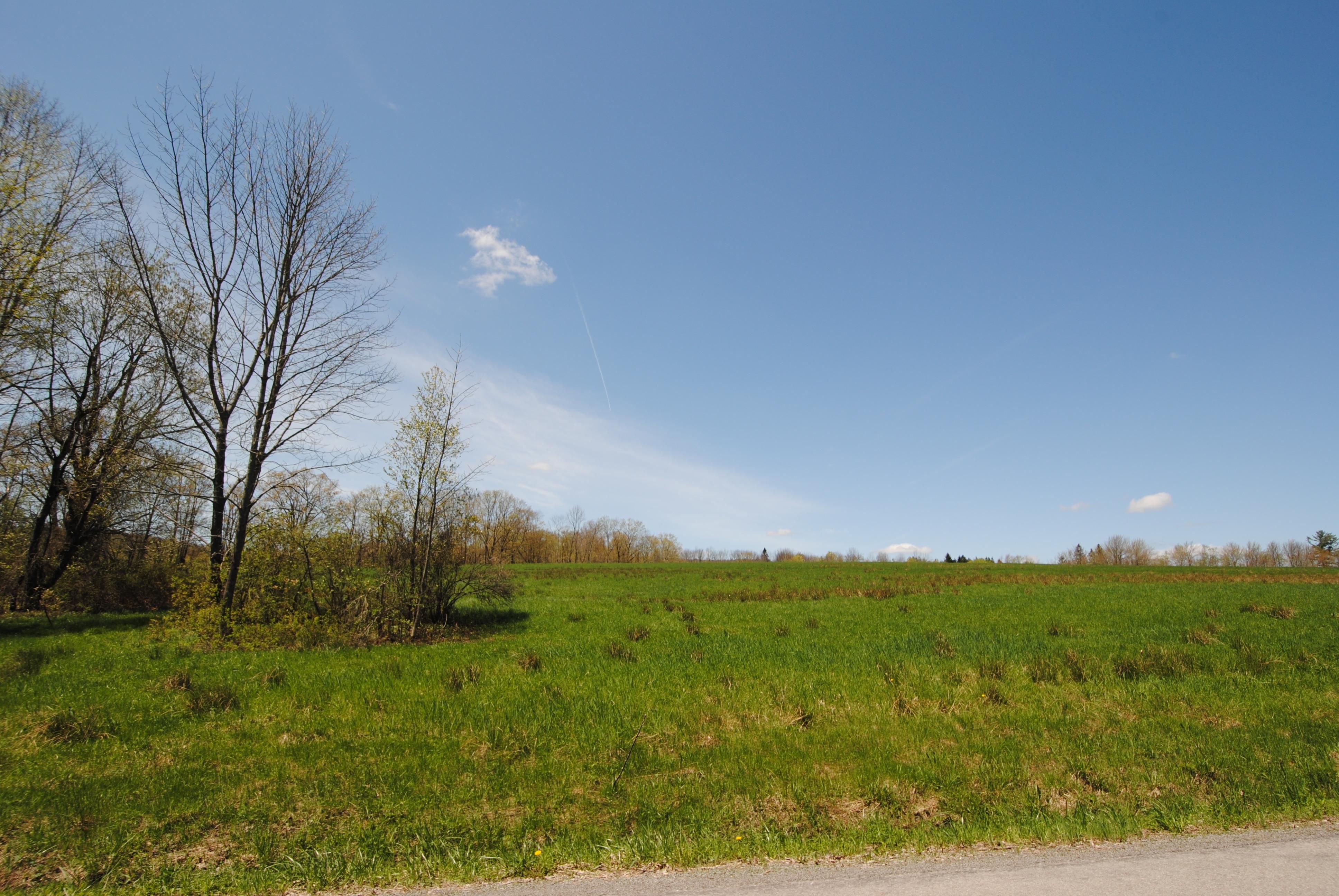 91 acres in Wayne County, Pennsylvania