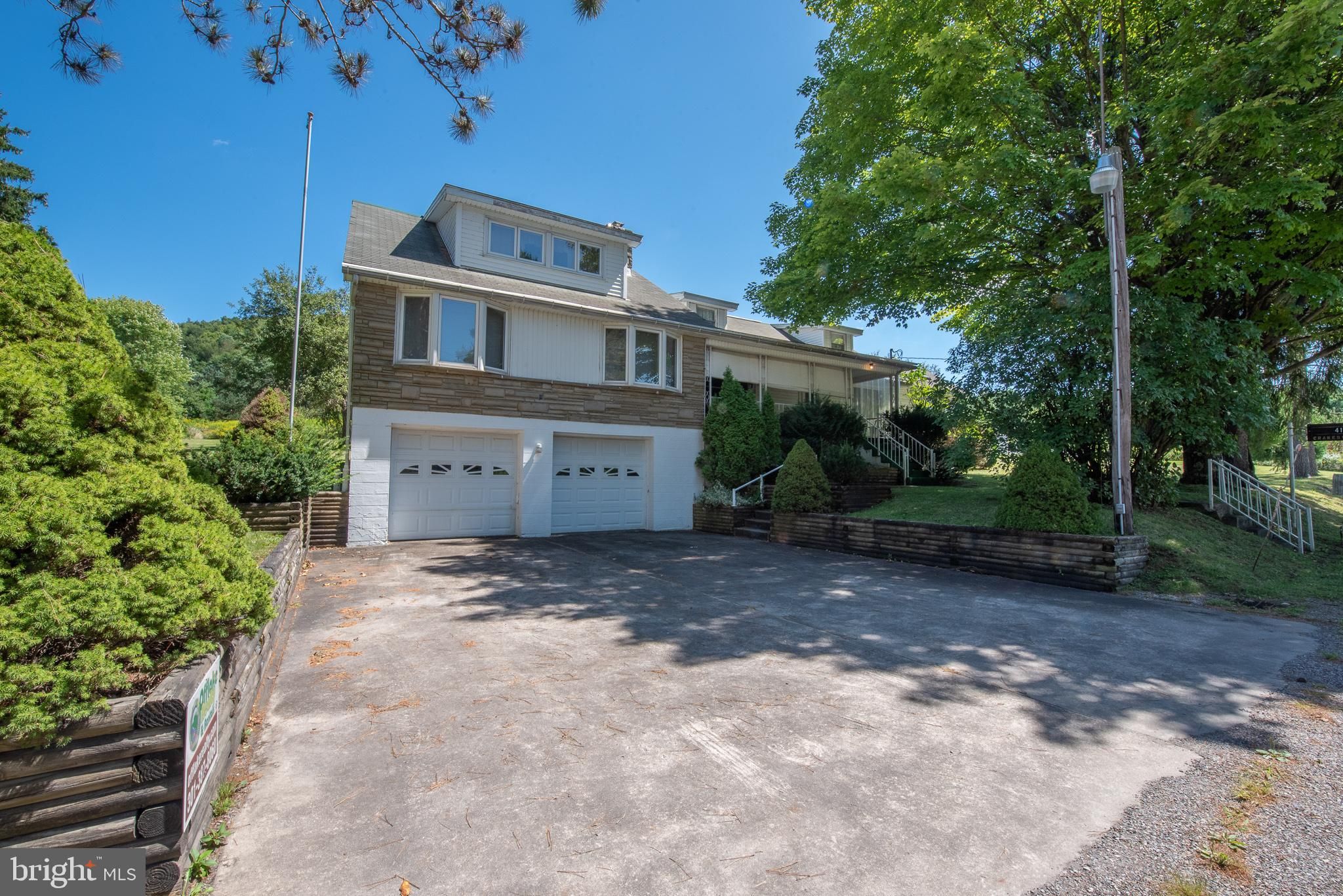 2.61 acres in Garrett County, Maryland