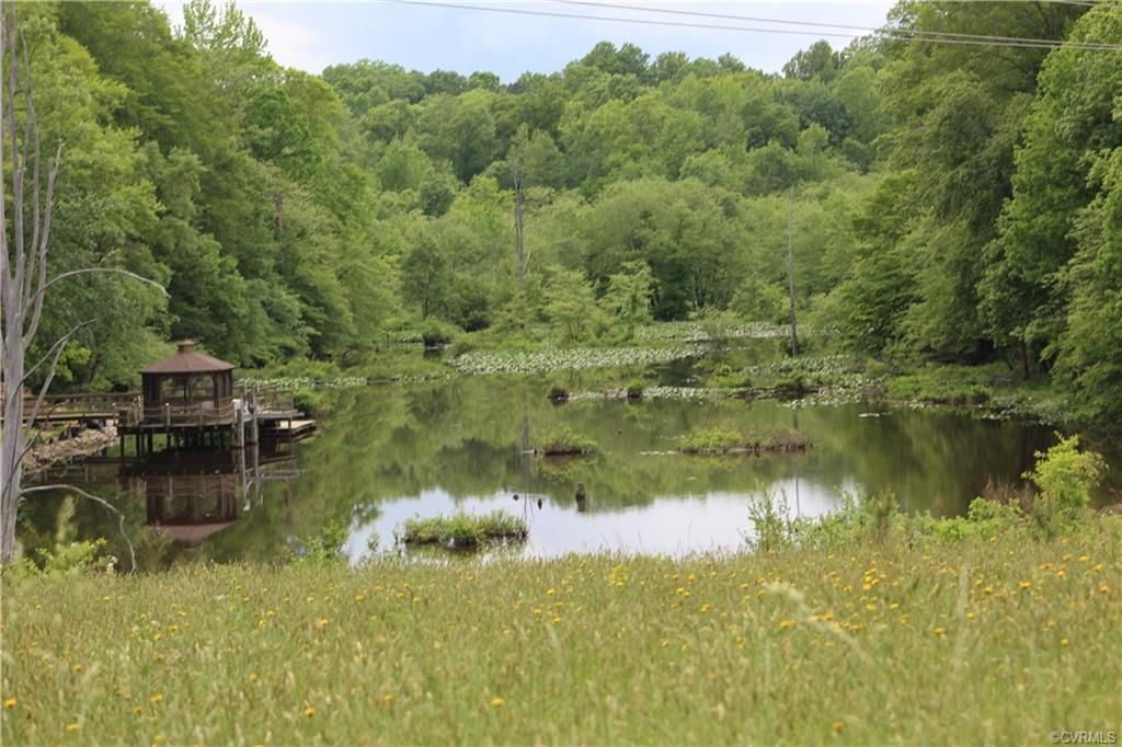 10.6 acres in Hanover County, Virginia