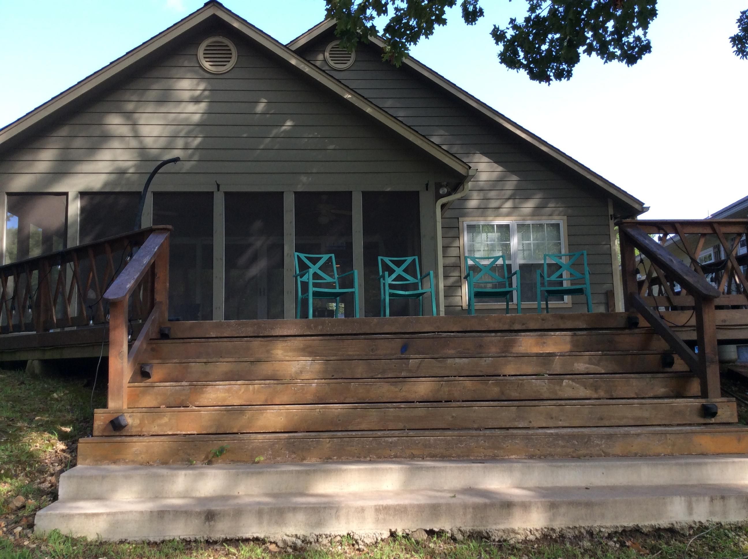 0.6 acres in Mayes County, Oklahoma