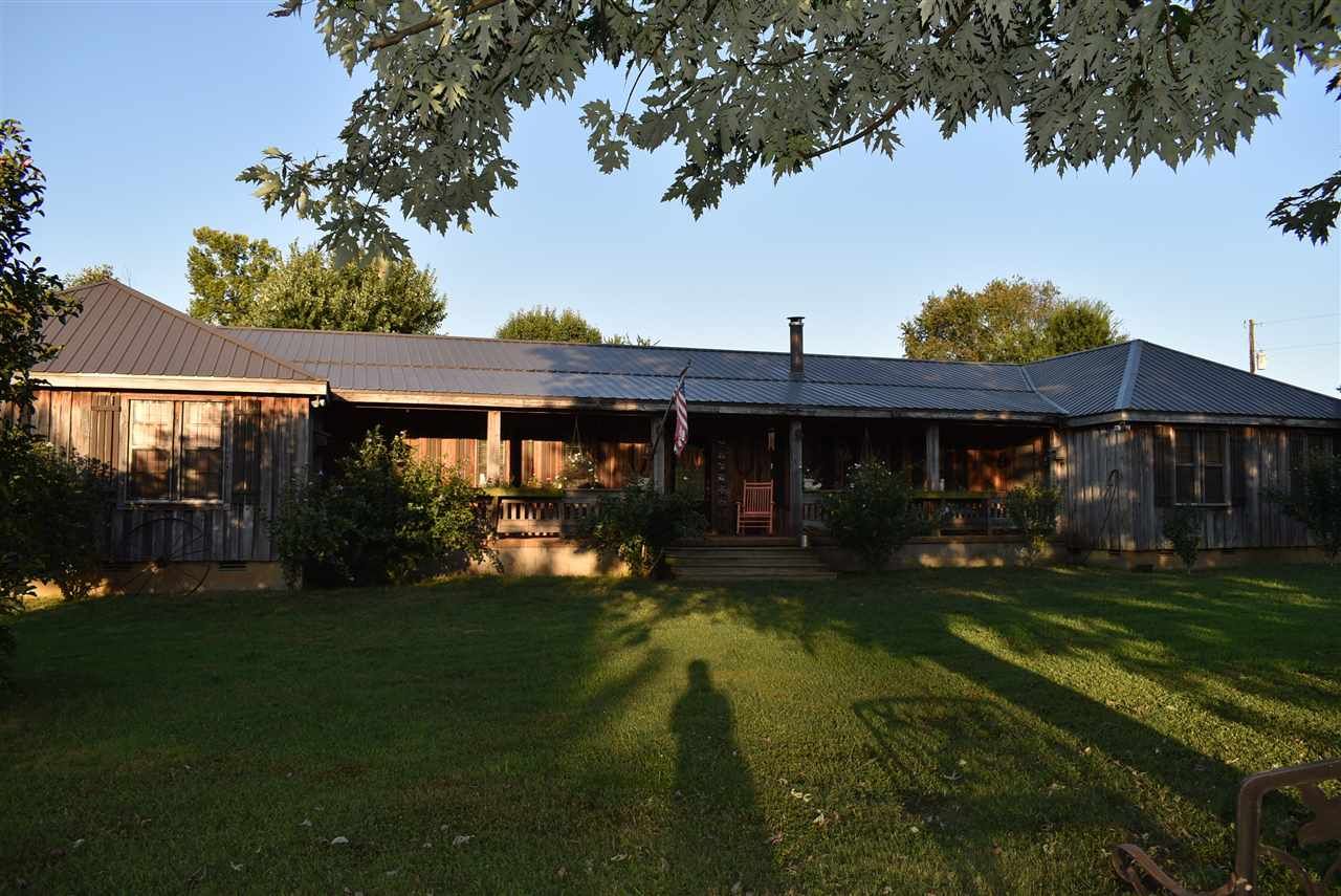 3 acres in Madison County, Tennessee