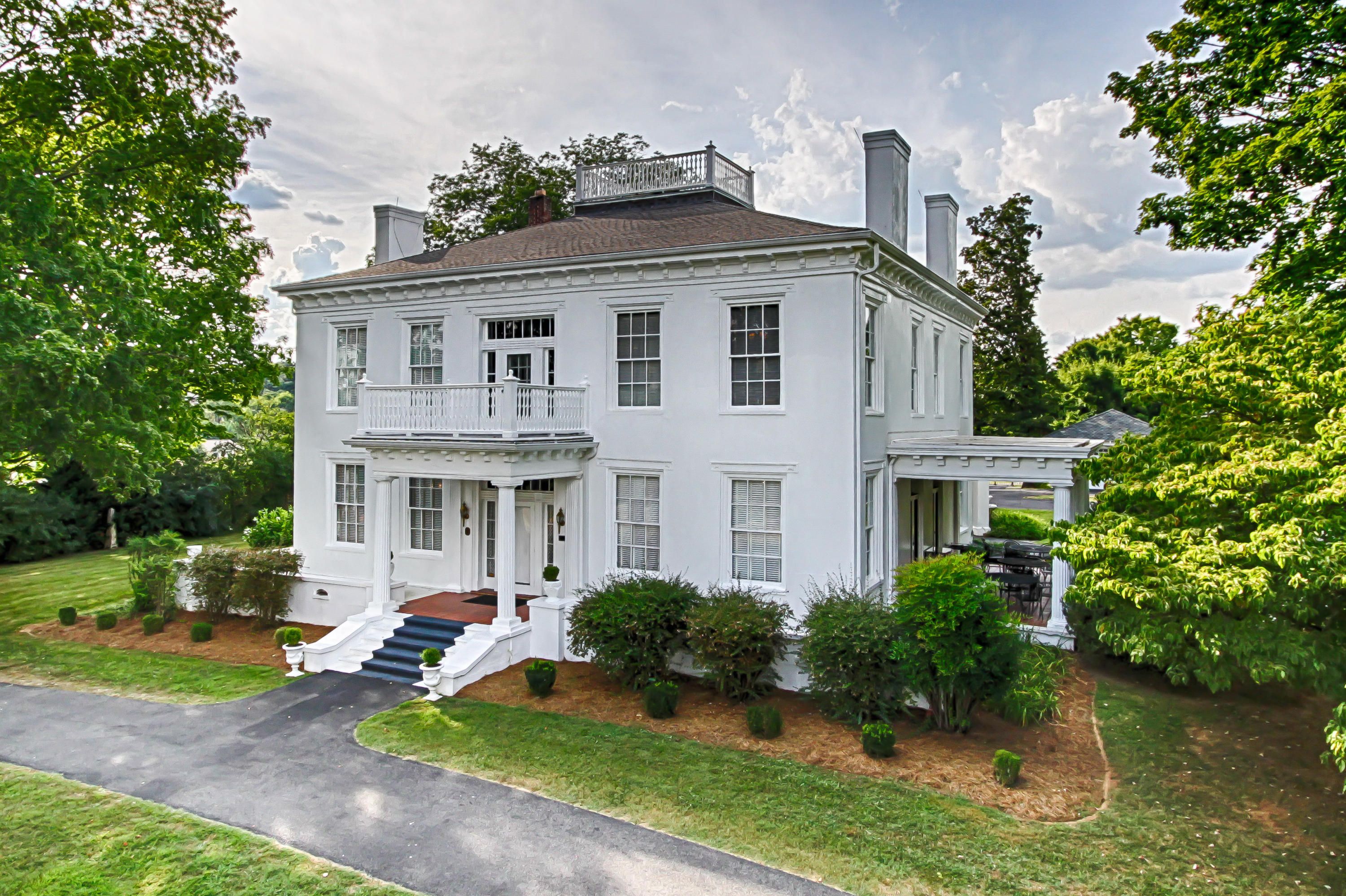 Harrison Ford House Sold