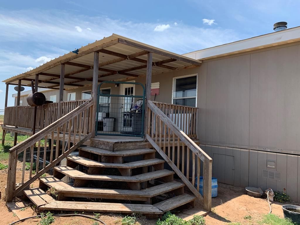 12 acres in Midland County, Texas