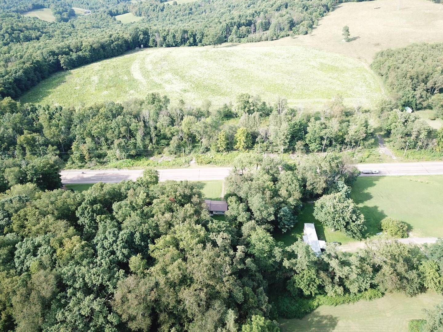 6.38 acres in Somerset County, Pennsylvania