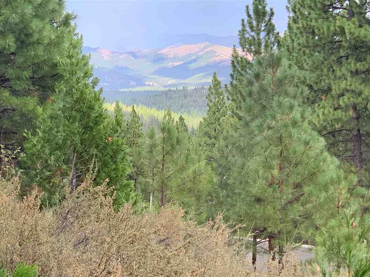 1.73 acres in Plumas County, California