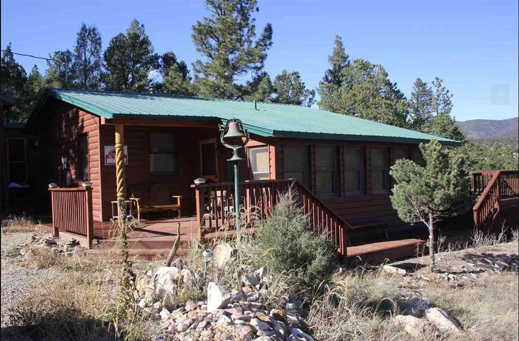 2.47 acres in Colfax County, New Mexico