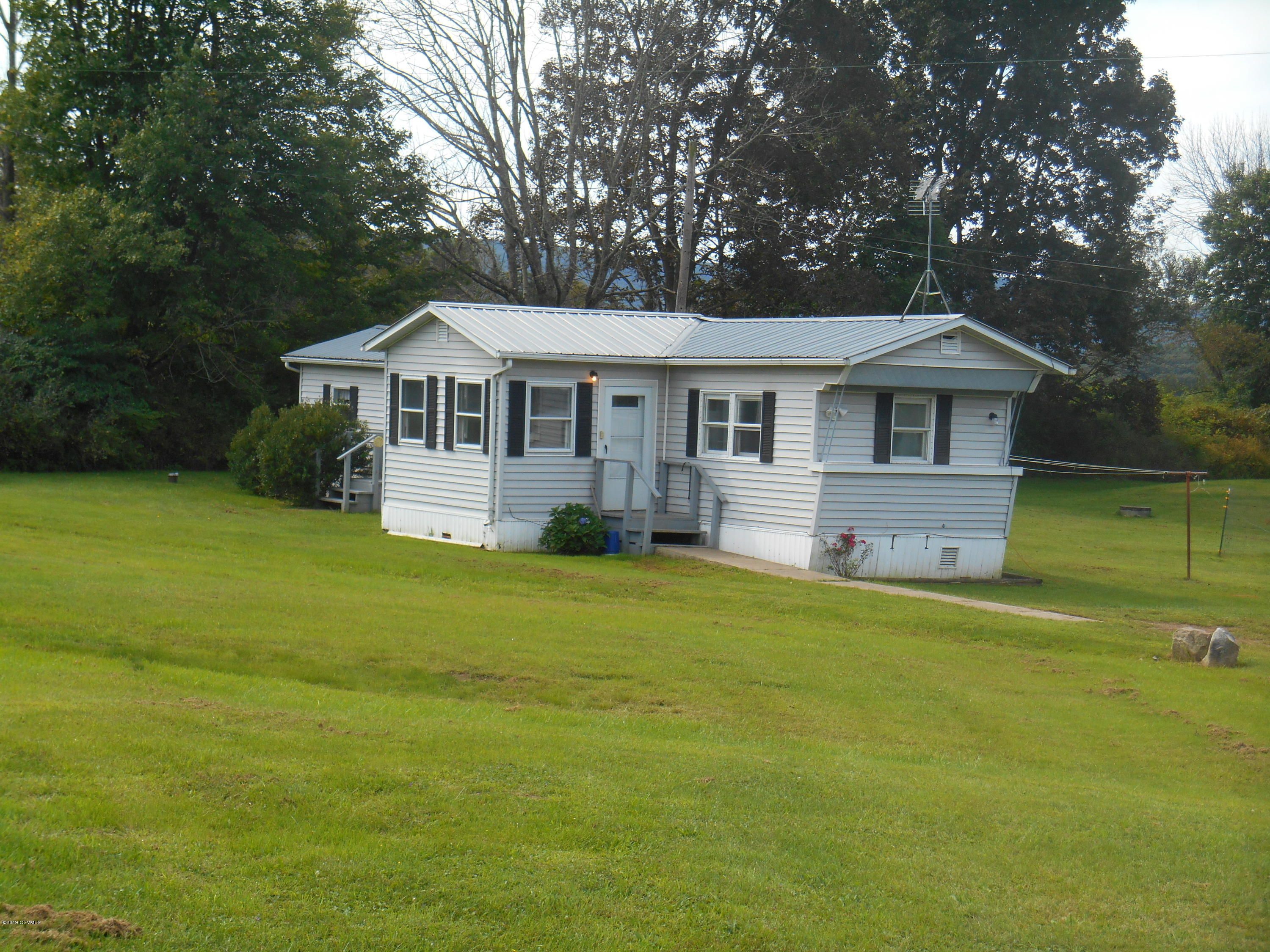 2 acres in Columbia County, Pennsylvania