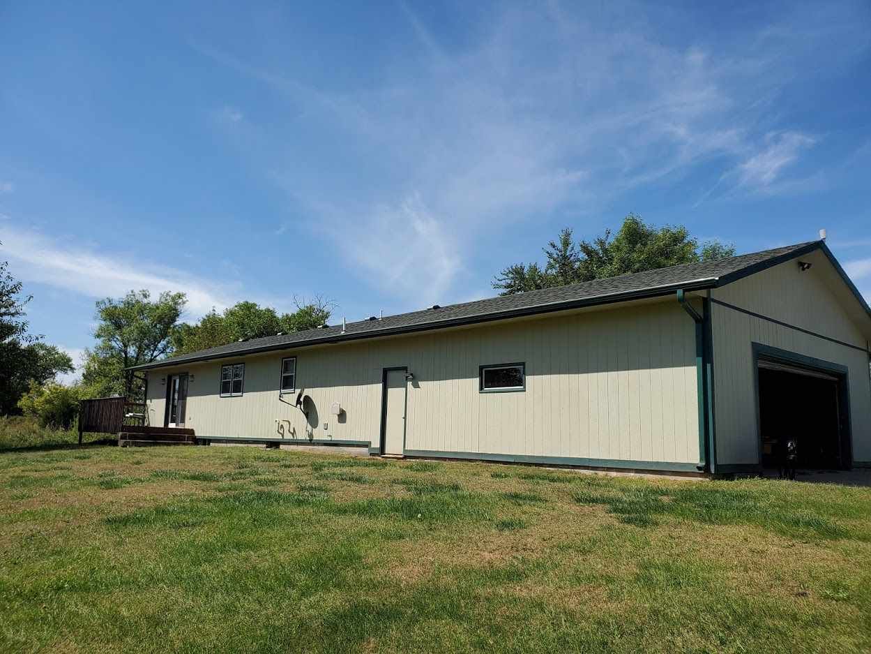 2 acres in Yankton County, South Dakota