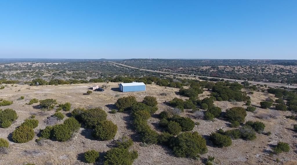 40 acres in Sutton County, Texas