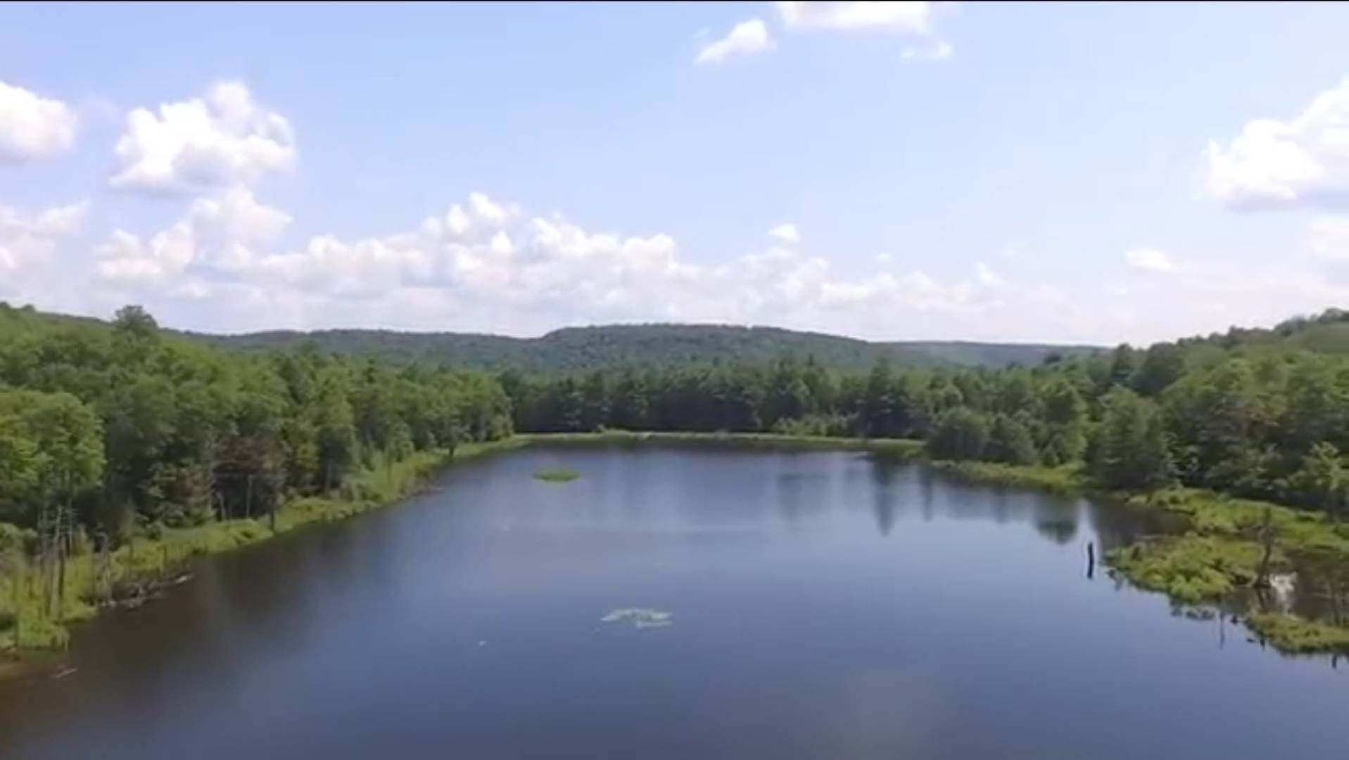 513 acres in Delaware County, New York