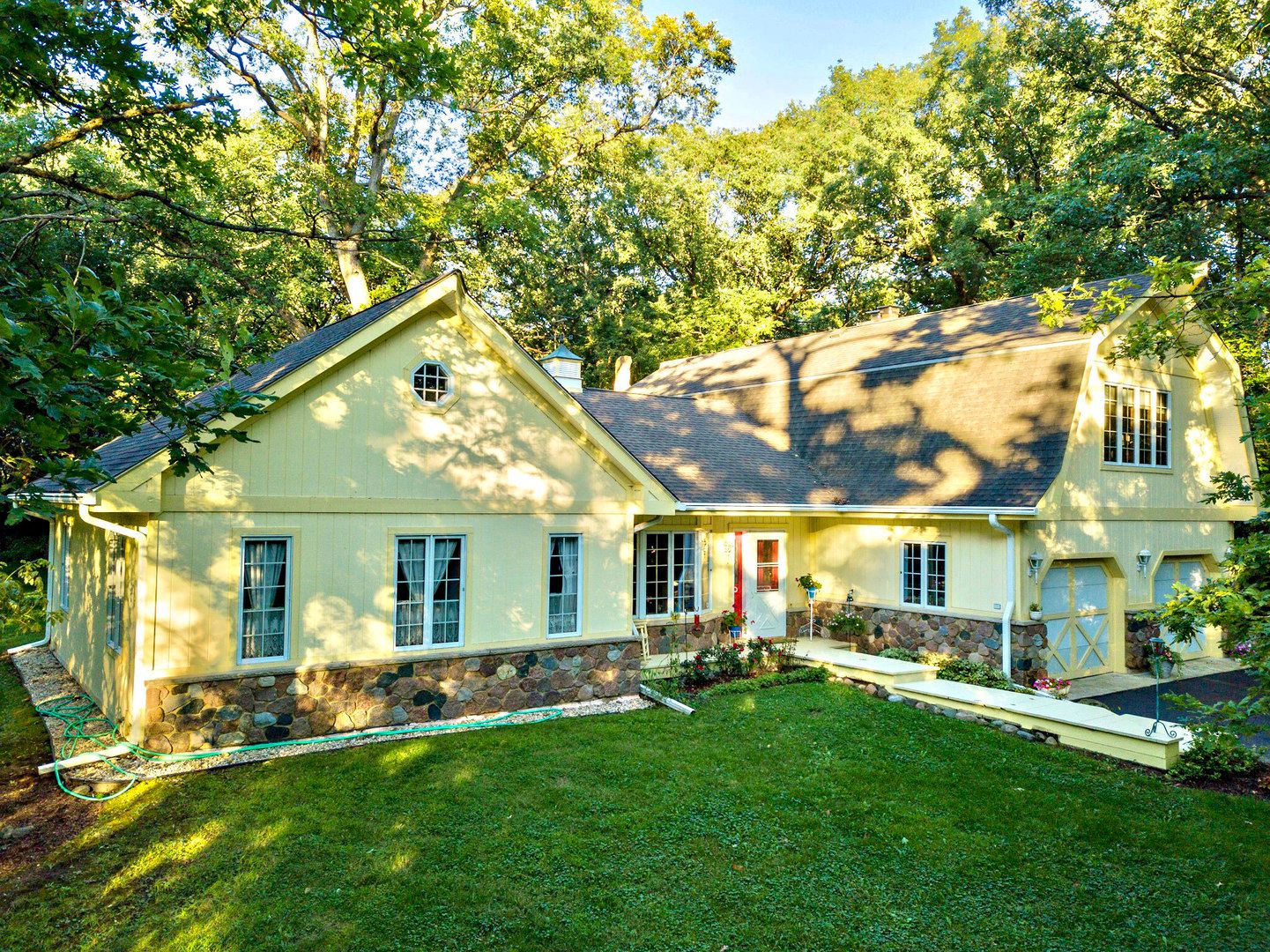 2.01 acres in McHenry County, Illinois