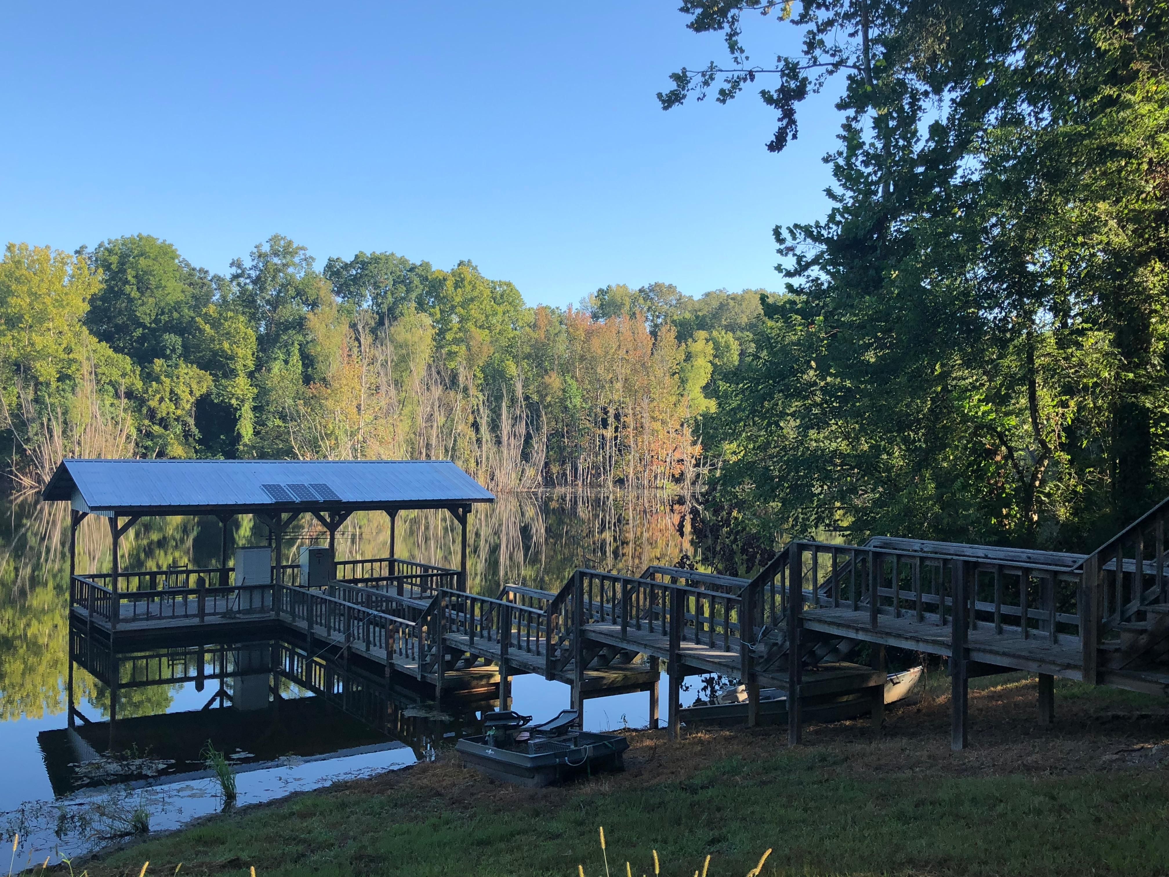 159 acres in Adams County, Mississippi