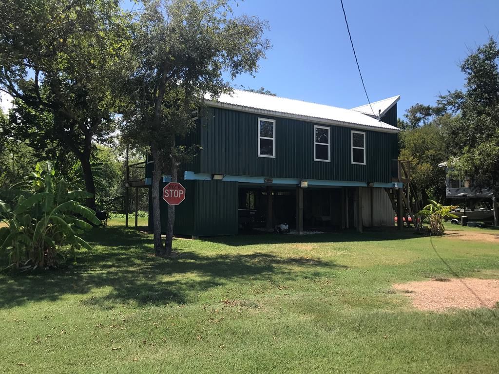 1.04 acres in Refugio County, Texas