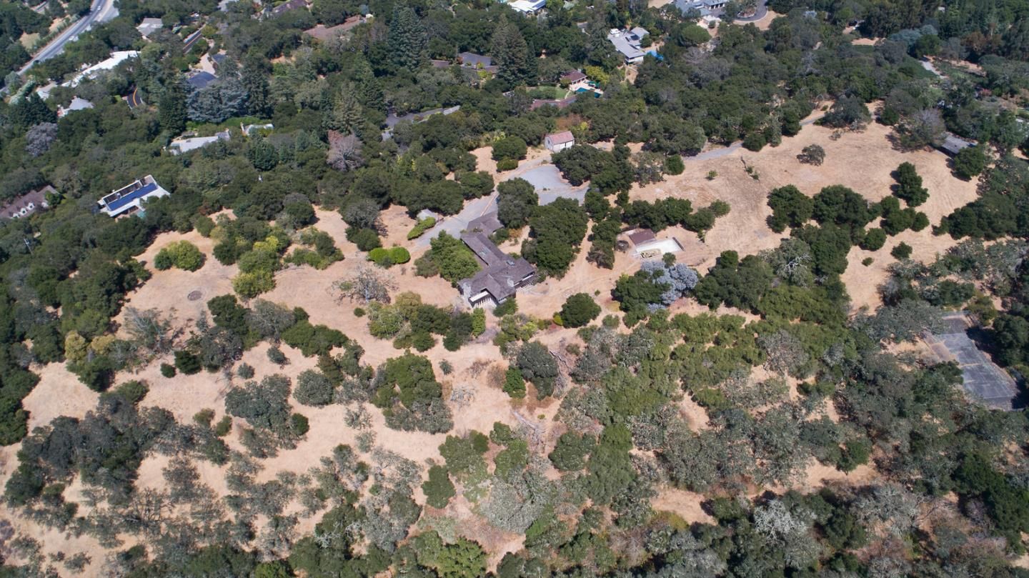 20 acres in San Mateo County, California