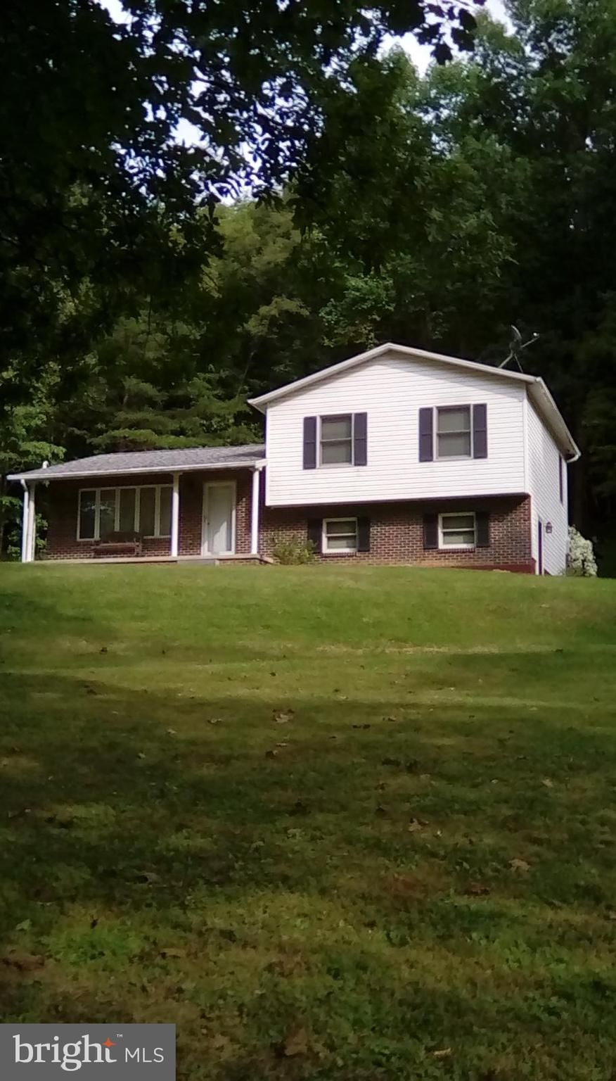 5.29 acres in Allegany County, Maryland