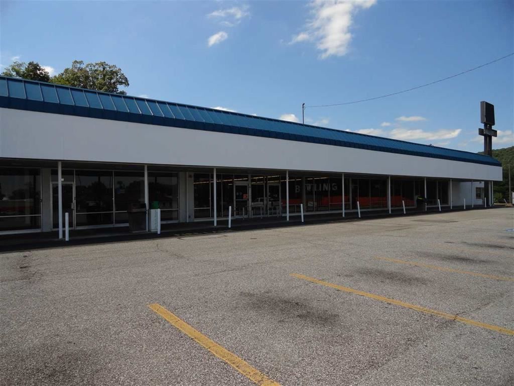 15 acres in Cabell County, West Virginia