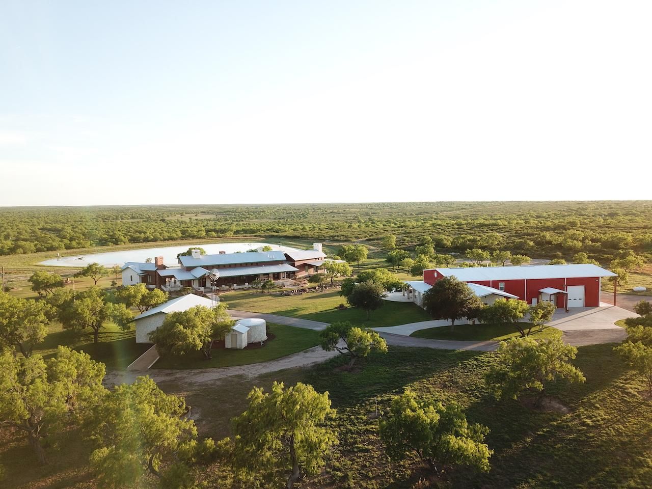 3,016 acres in Live Oak County, Texas