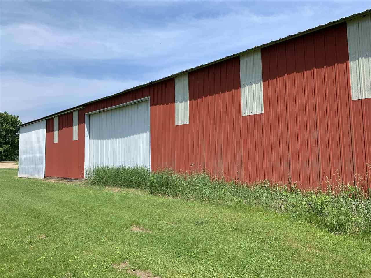 40 acres in Sauk County, Wisconsin