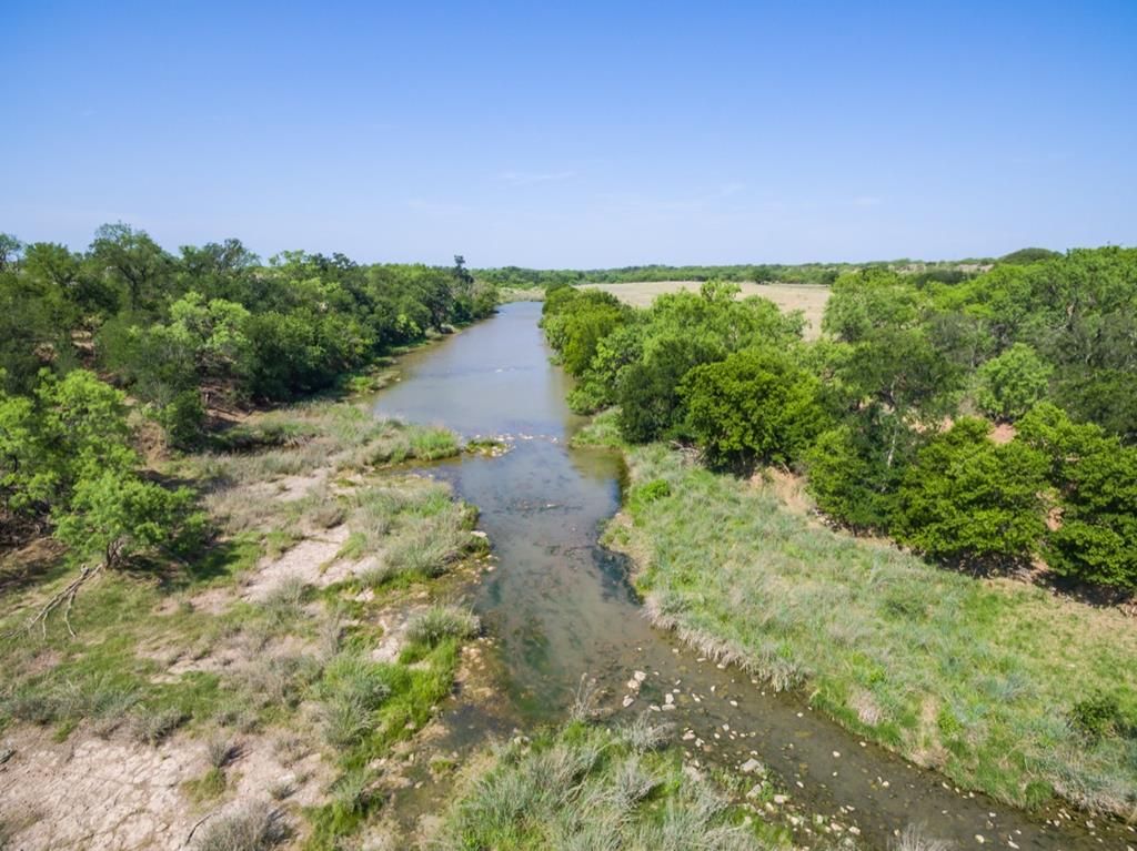 1,190 acres in McCulloch County, Texas