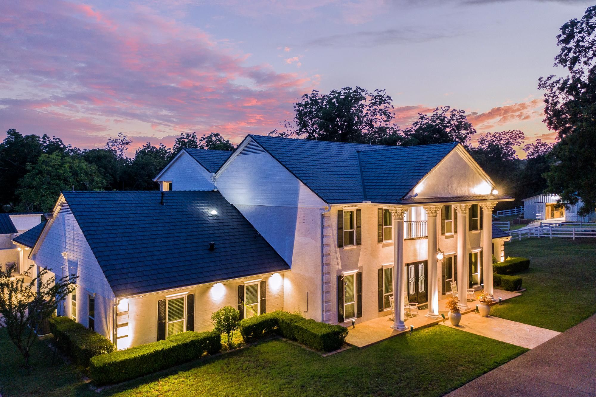 6.08 acres in Collin County, Texas