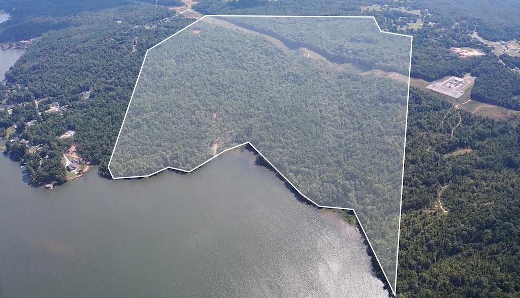 183 acres in Lee County, Alabama