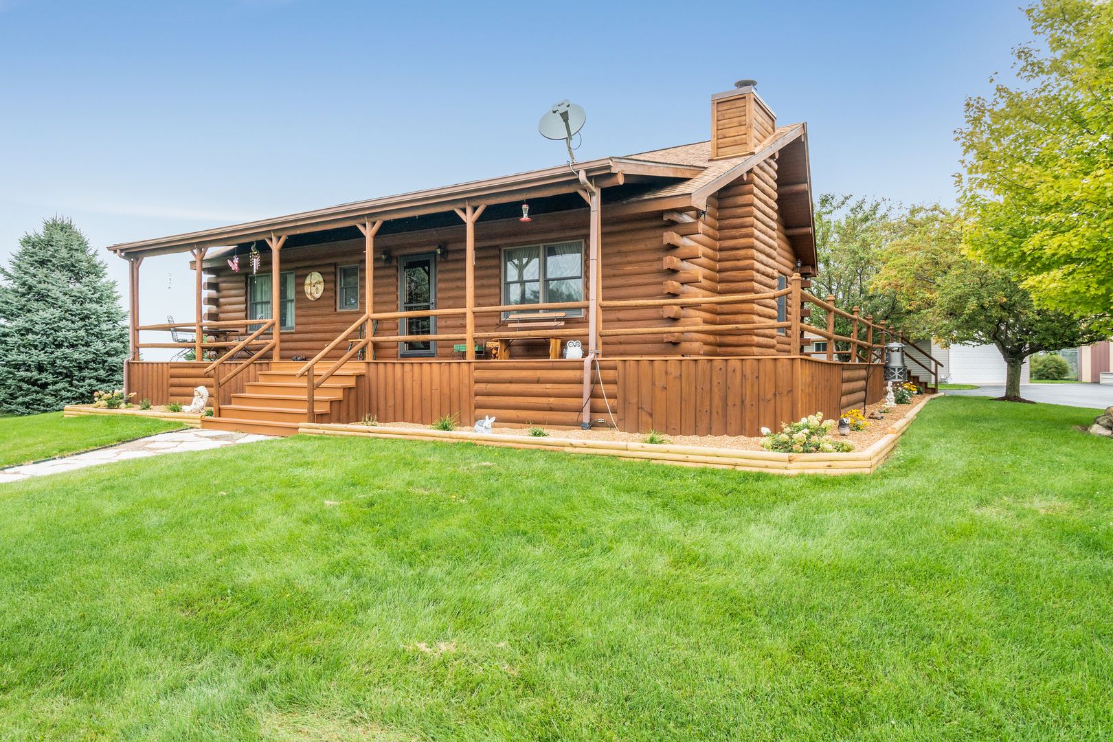 4.15 acres in LaSalle County, Illinois