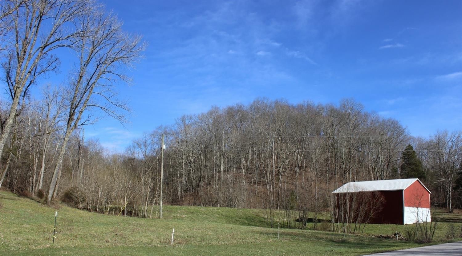 50.57 acres in Marion County, Kentucky