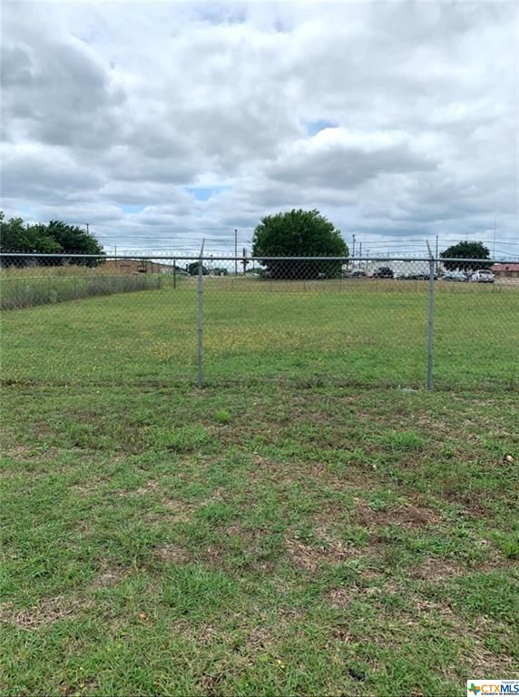 1.5 acres in Bell County, Texas