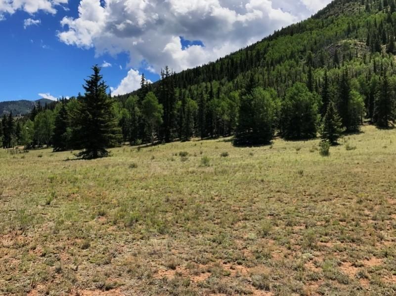 3.47 acres in Mineral County, Colorado
