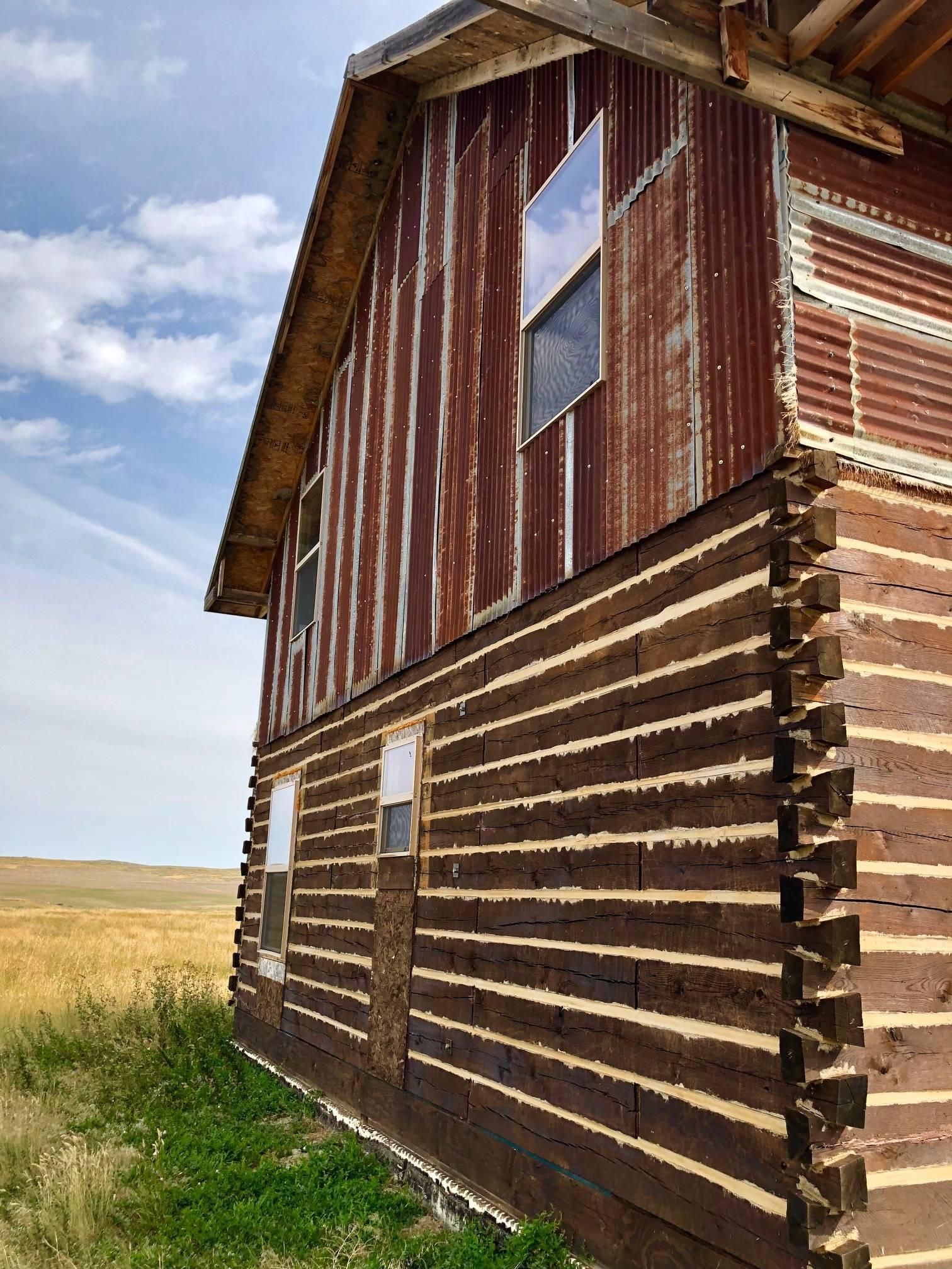 40.11 acres in Petroleum County, Montana