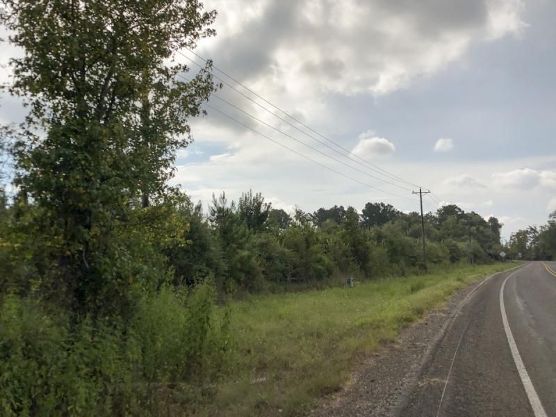 40.2 acres in Liberty County, Texas