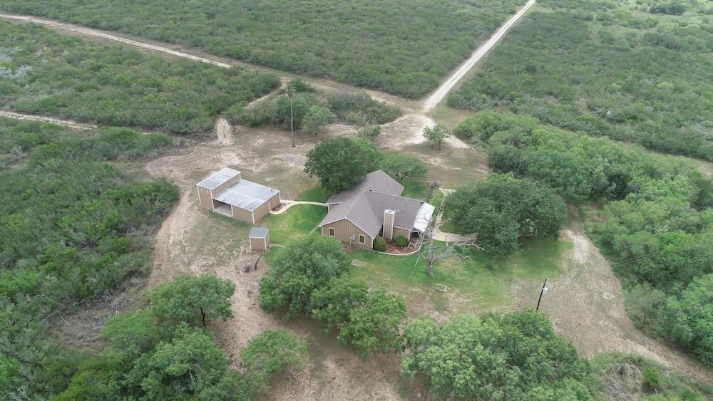 458.08 acres in Bee County, Texas