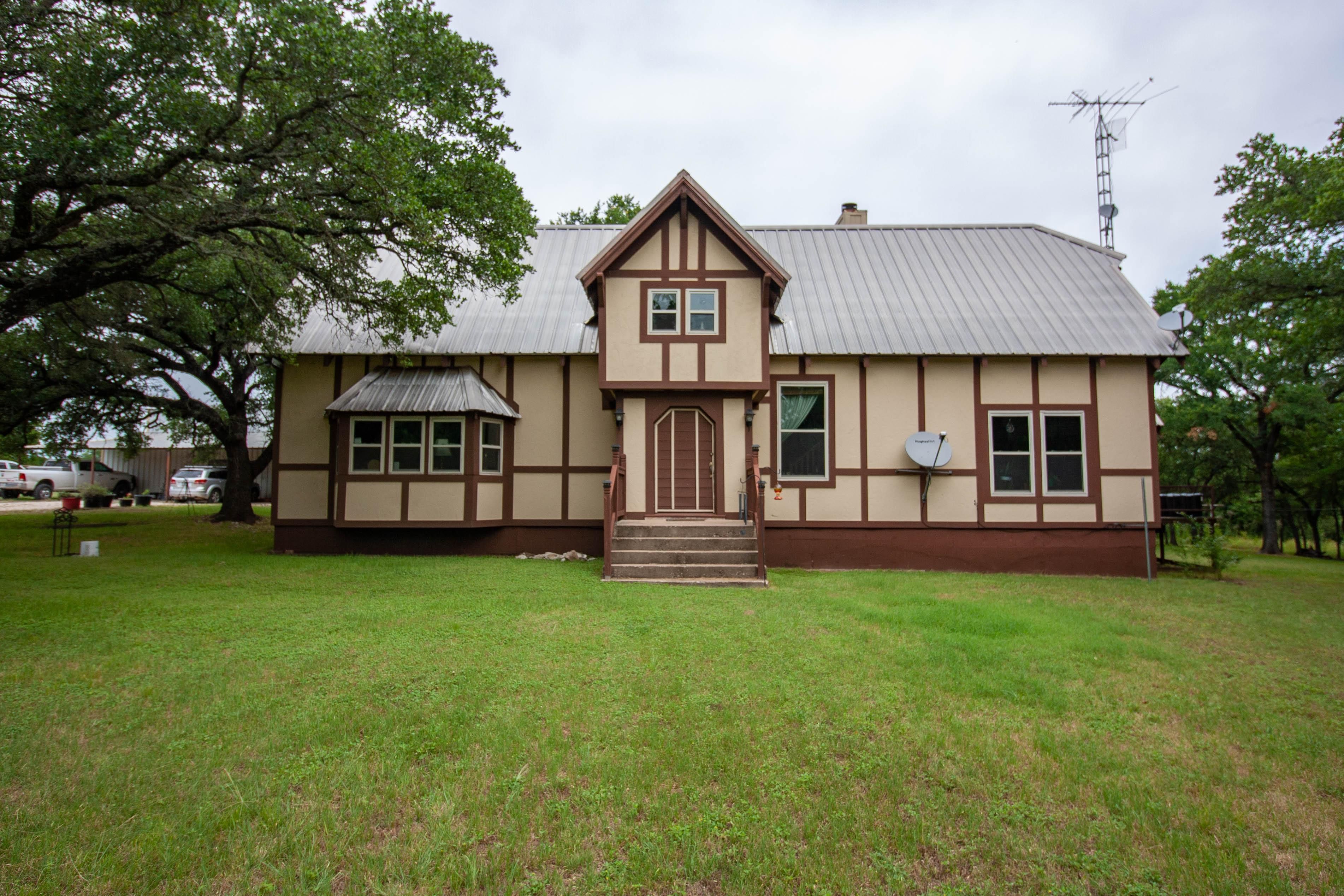 22.4 acres in McLennan County, Texas