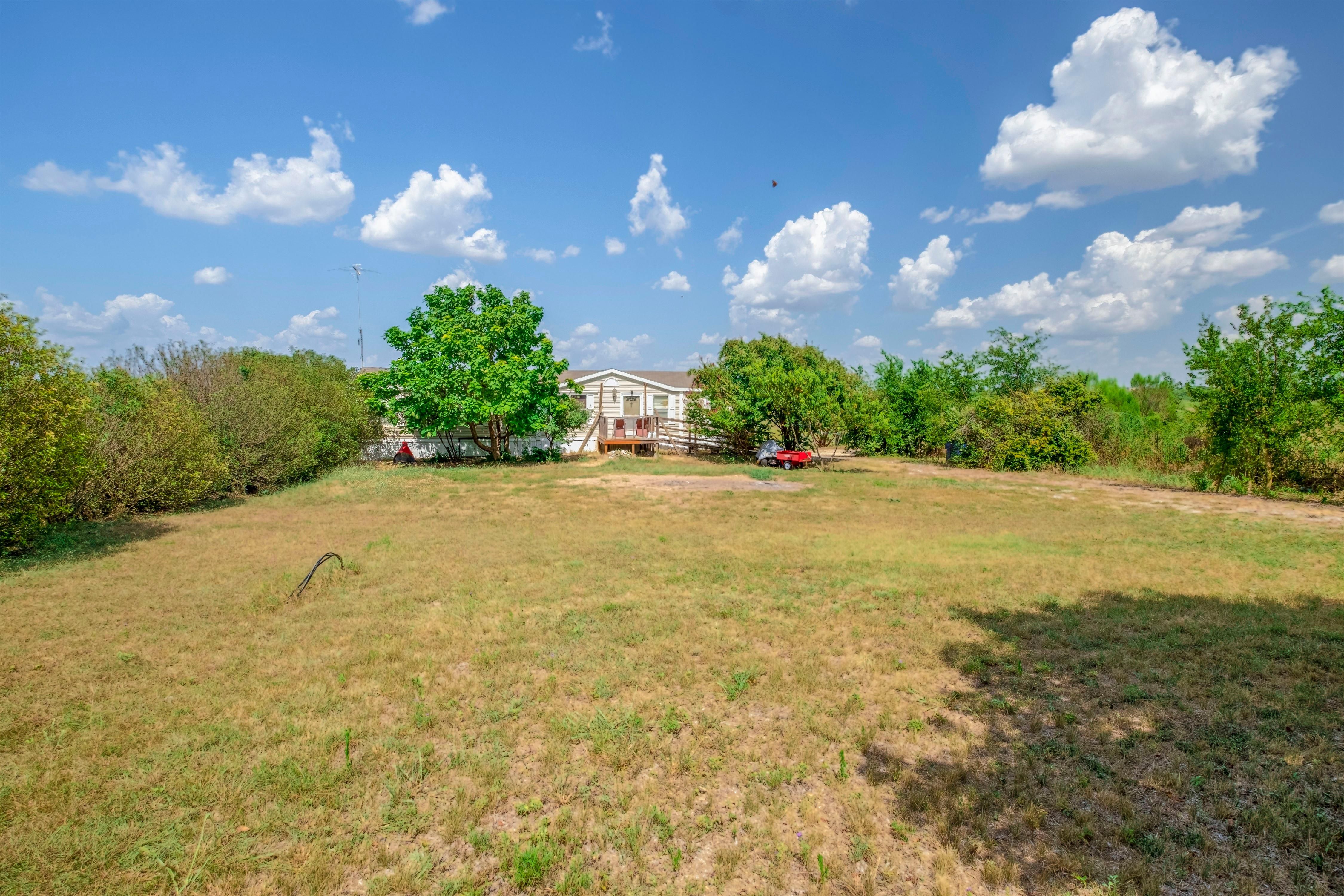 10.51 acres in Williamson County, Texas