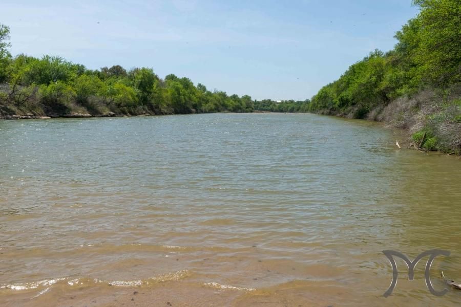 140 acres in Parker County, Texas