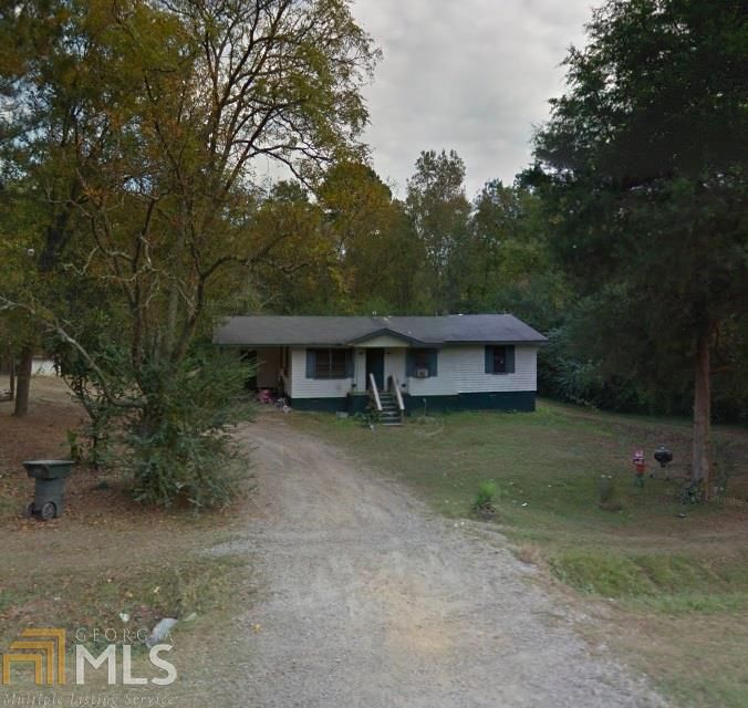 1 acres in Greene County,