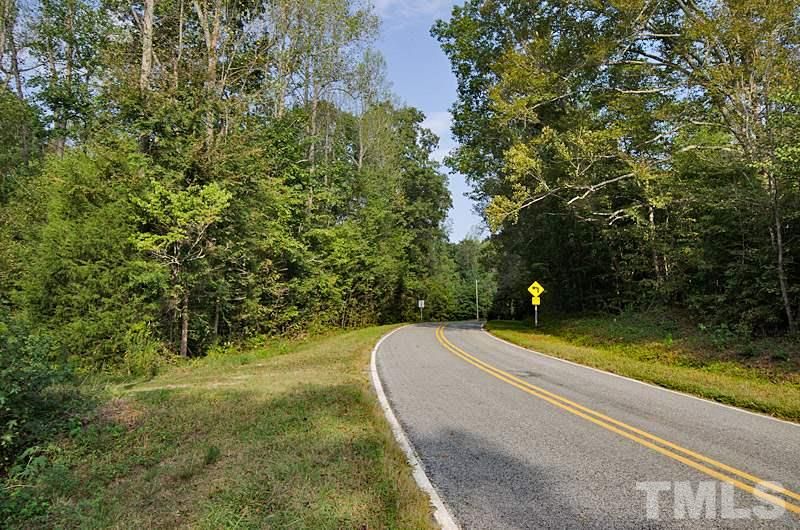 10.12 acres in Orange County, North Carolina