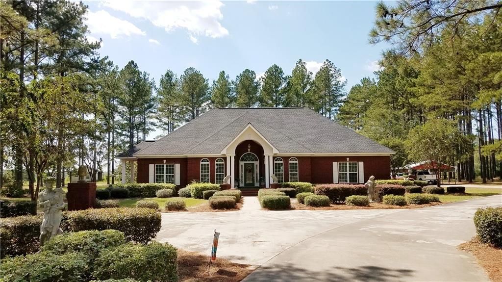 7.47 acres in Appling County,