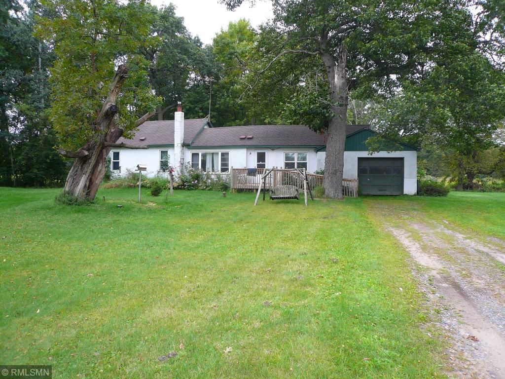 14.29 acres in Anoka County, Minnesota