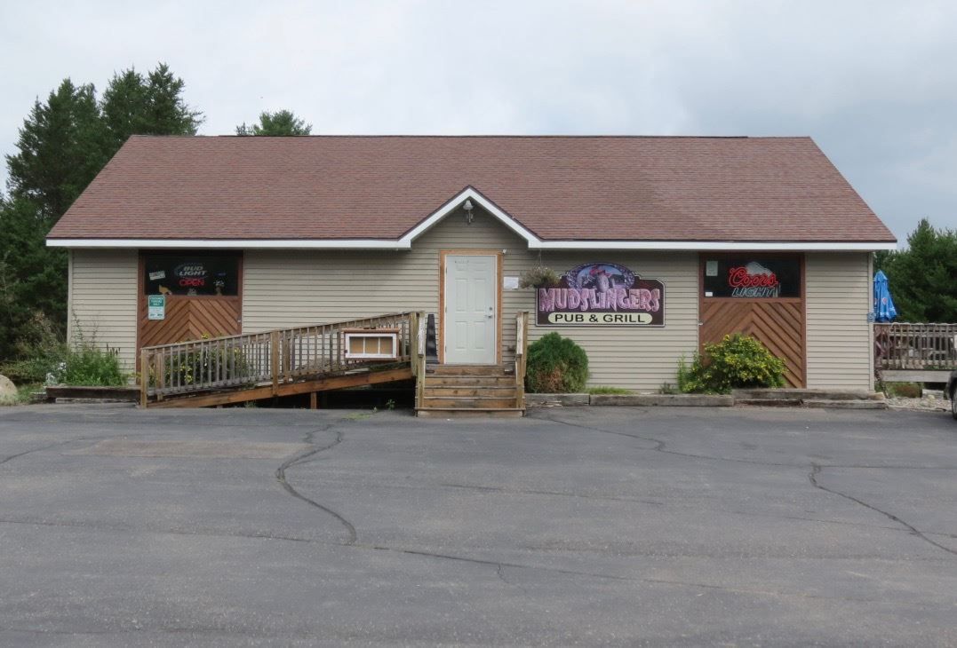 2 acres in Forest County, Wisconsin