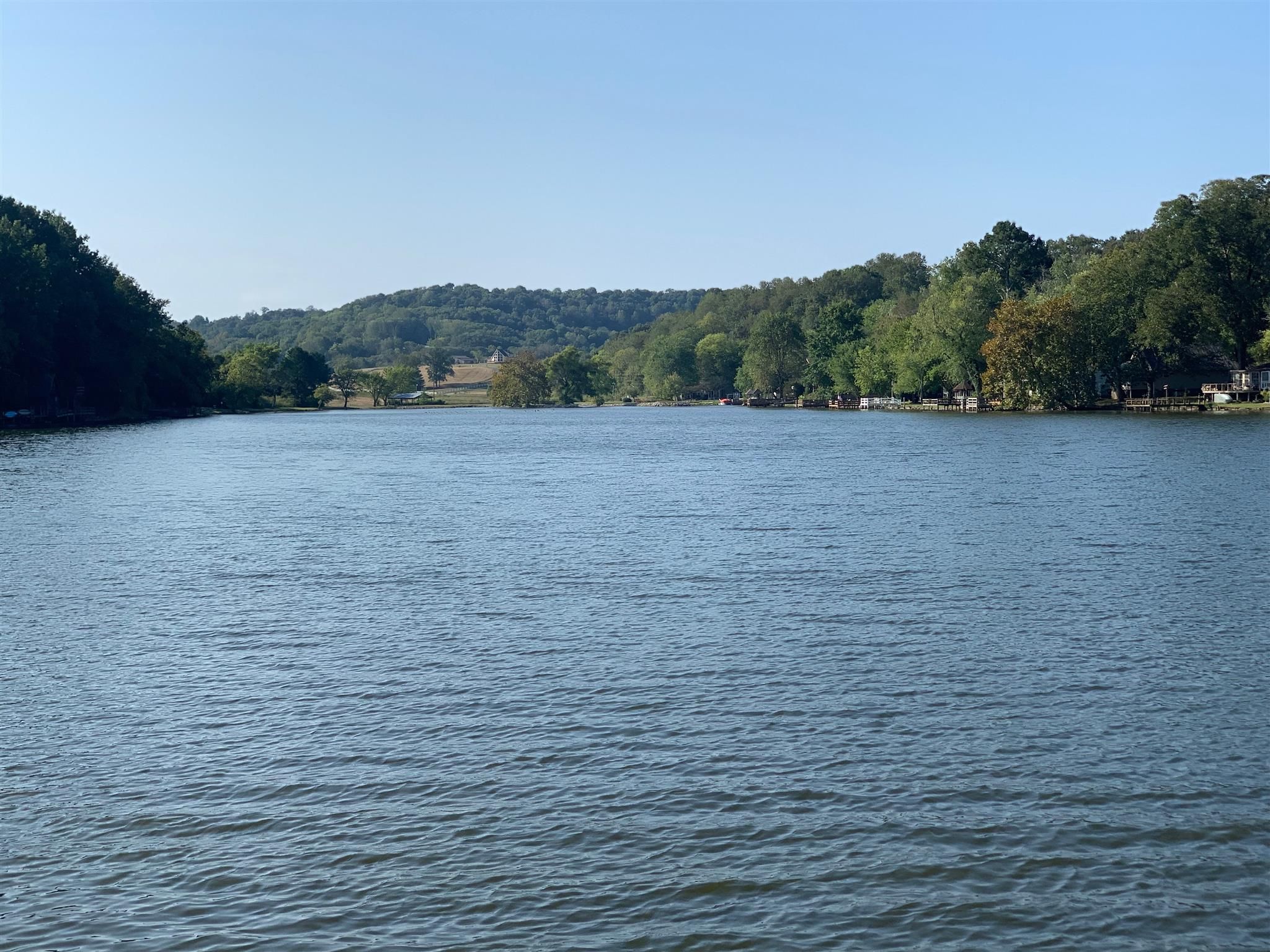 0.09 acres in Giles County, Tennessee