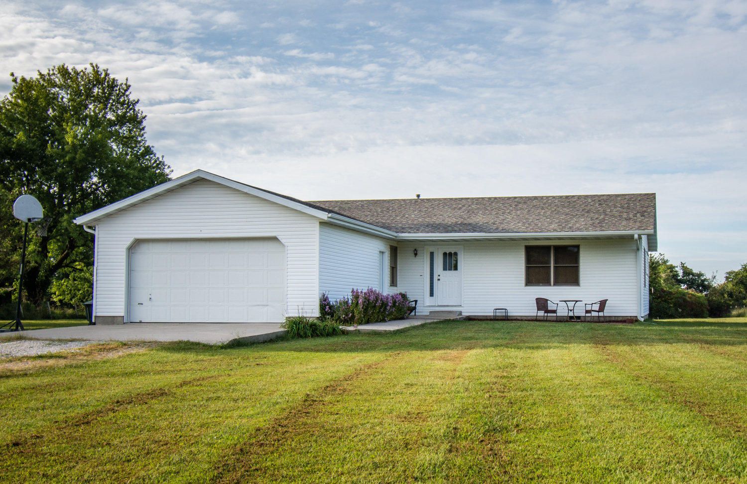 1.72 acres in ster County, Missouri