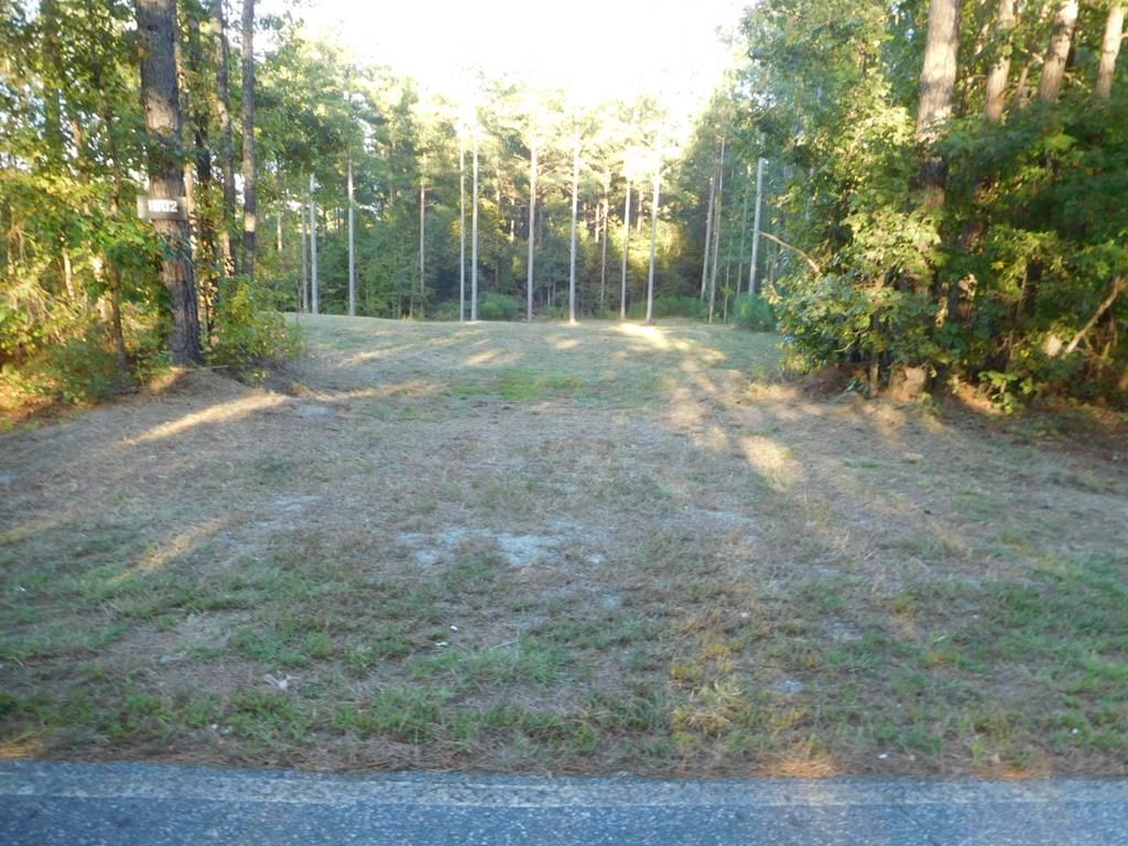5.41 acres in Halifax County, North Carolina