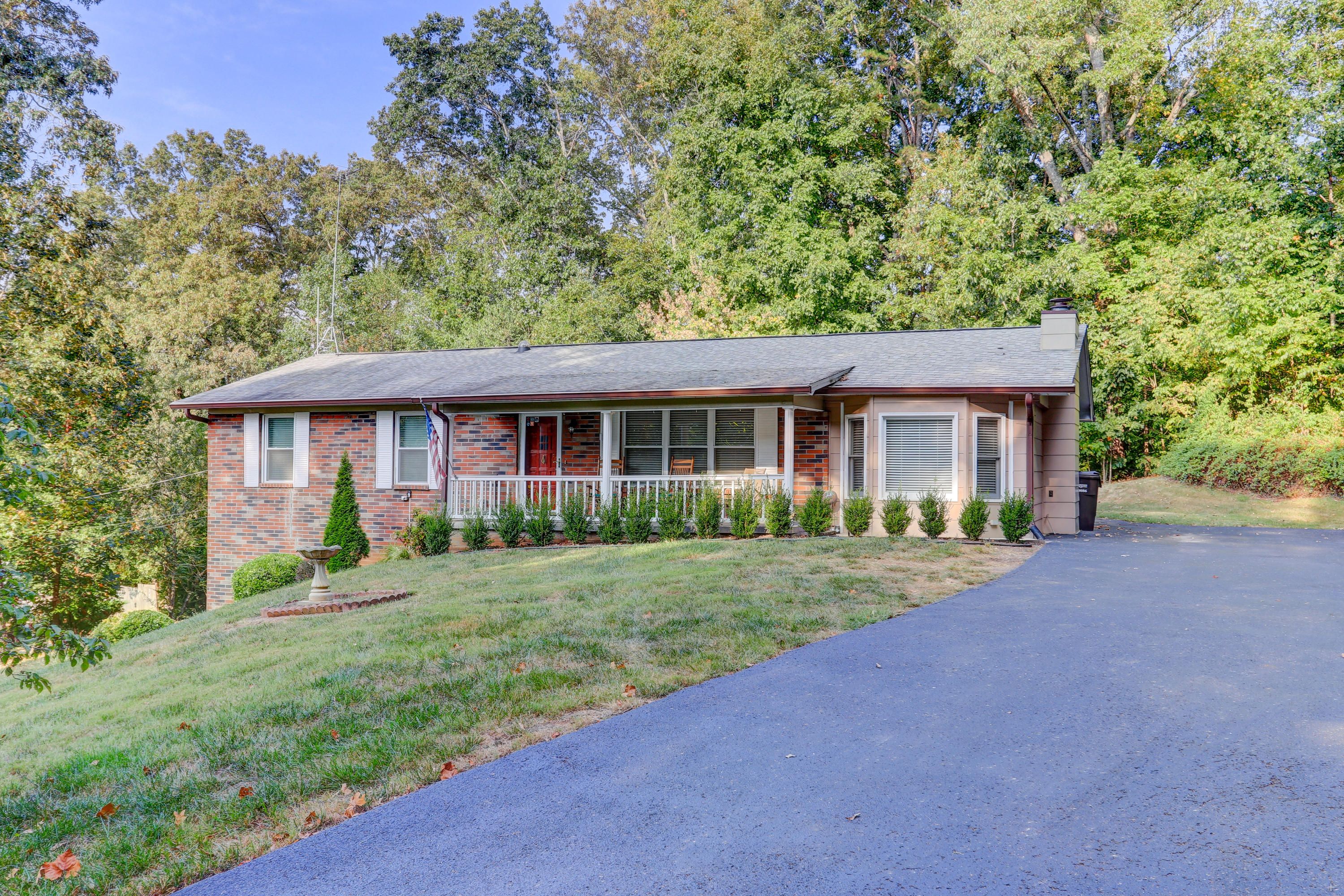 0.63 acres in Loudon County, Tennessee