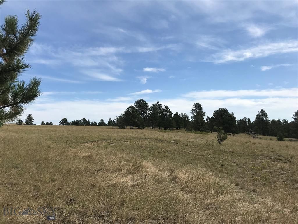 20 acres in Sweet Grass County, Montana